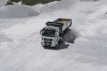 MAN TGS 33.500 6x4 Sattelzugmaschine 2017 года
